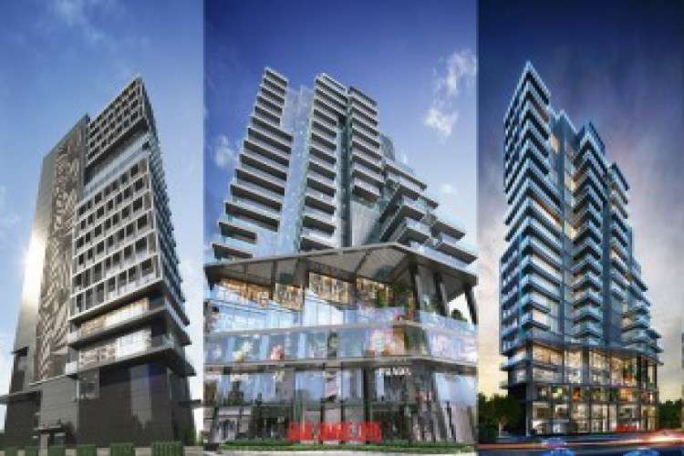 Luxury Projects In Pune 6655892