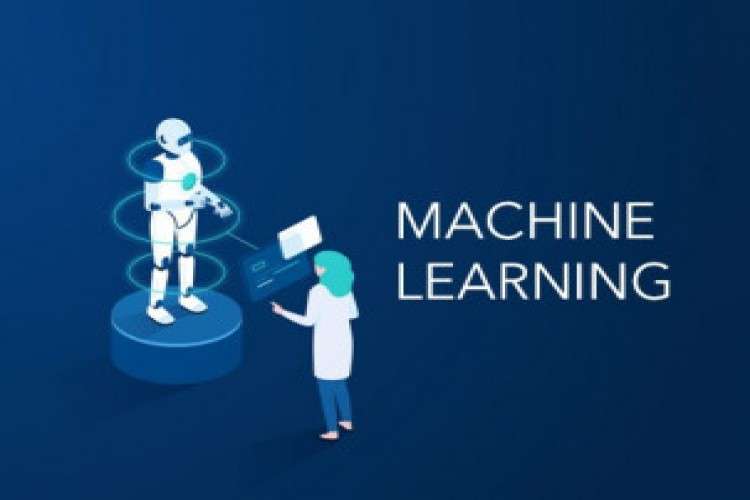 Machine Learning Certification Training Course Online 7371247