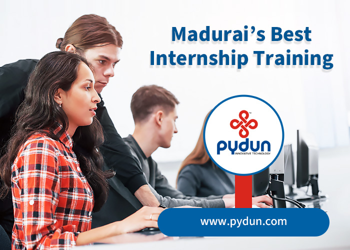 Madurai Best Internship Training 17733928995