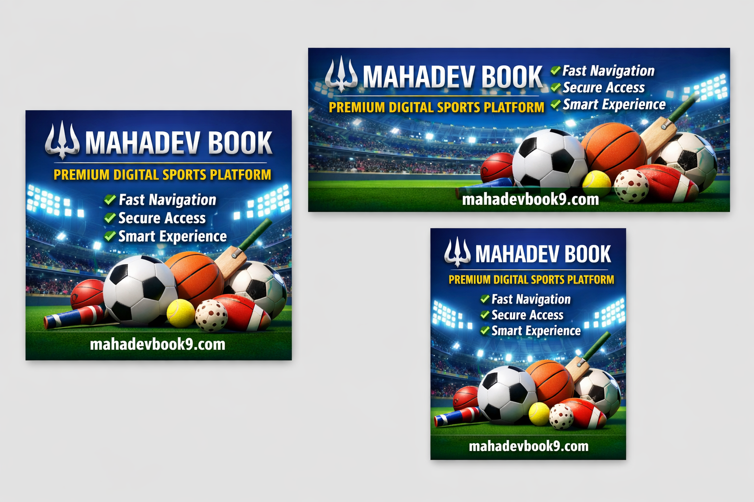 Mahadev Book For Digital Sports Users 17696771122