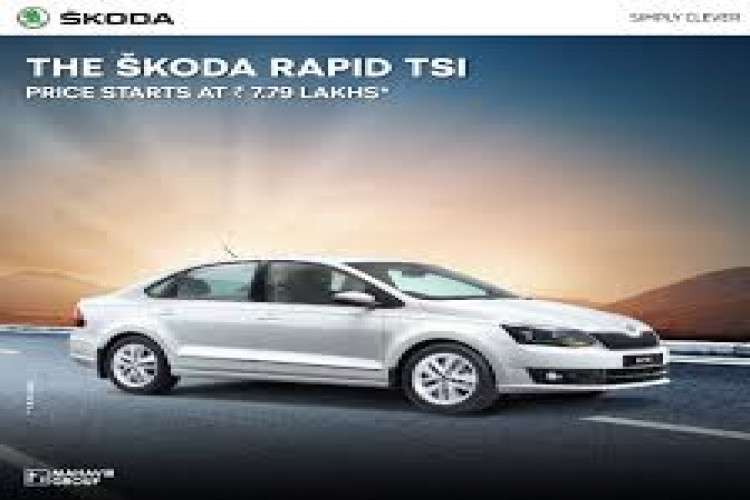 Mahavir Skoda Rapid For Sale And Service Center In Telangana Ap 16276373957