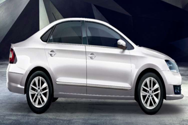 Mahavir Skoda Rapid For Sale And Service Center In Telangana Ap 162763739610