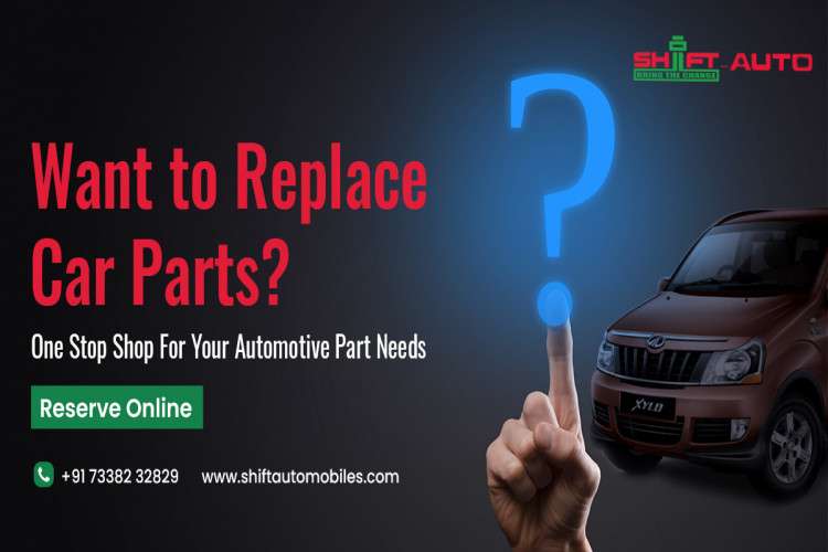 Mahindra Car Spare Parts Online Shiftautomobiles 16285062908