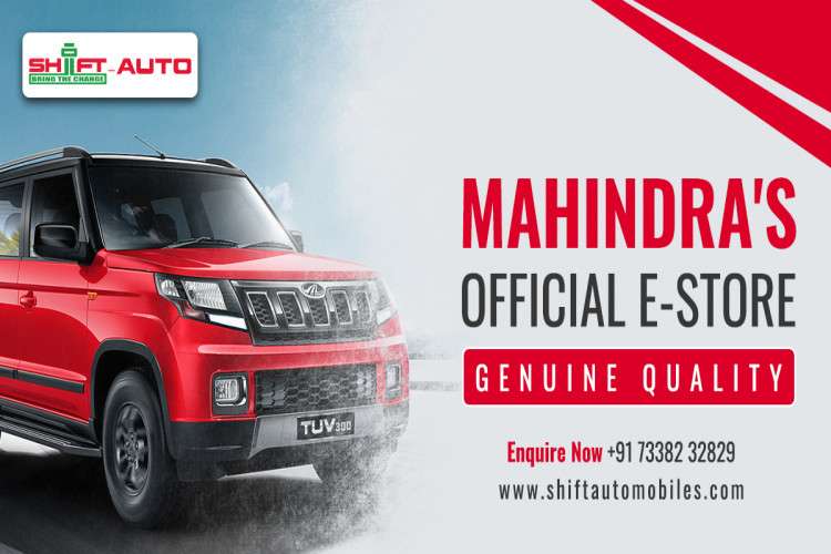 Mahindra Car Spare Parts Online Shiftautomobiles 16285062916