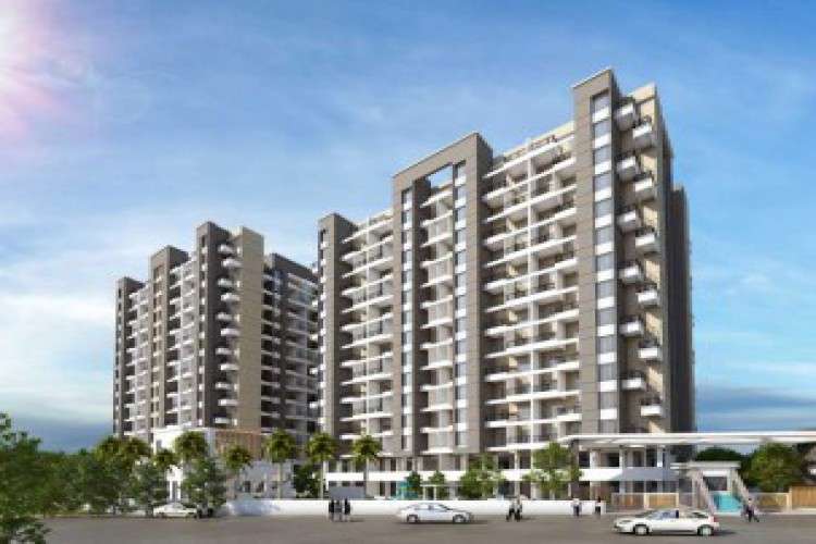 Majestique Landmarks Commercial Plots In Pune 6858027