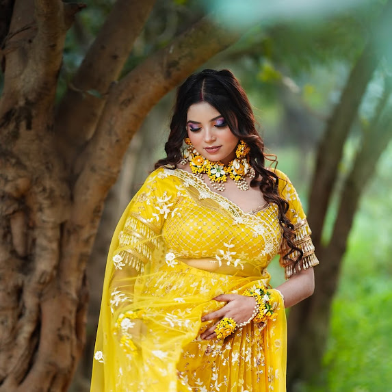 Makeup Artist Course In Saket 17731344551