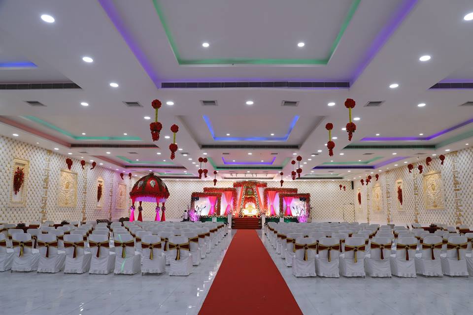 Mandap Wedding Corporate Parties In Bailey Road Patna 16678956246