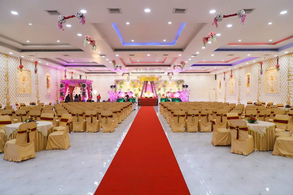 Mandap Wedding Corporate Parties In Bailey Road Patna 16678956257