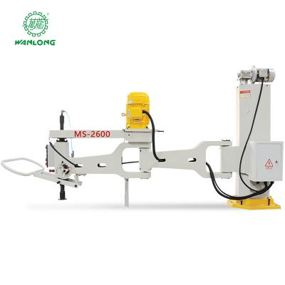 Manual Polishing Machine 16524356423