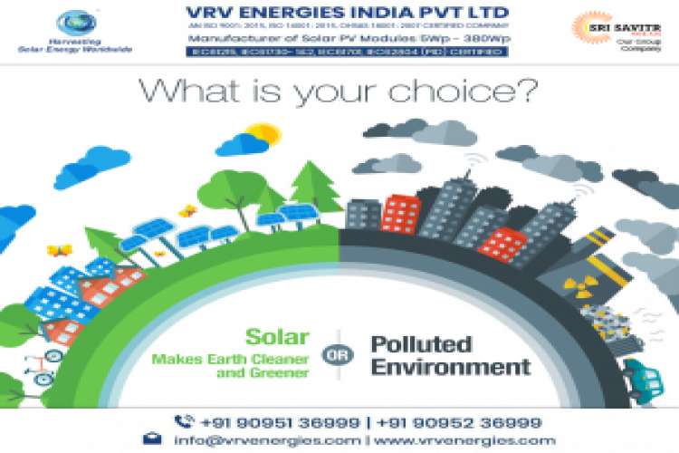 Manufacturer Of Solar Pv Modules 8388648