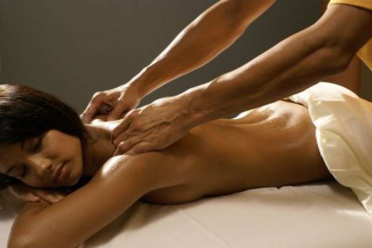Massage Spa In Malviya Nagar Best Spa Near Me 641160