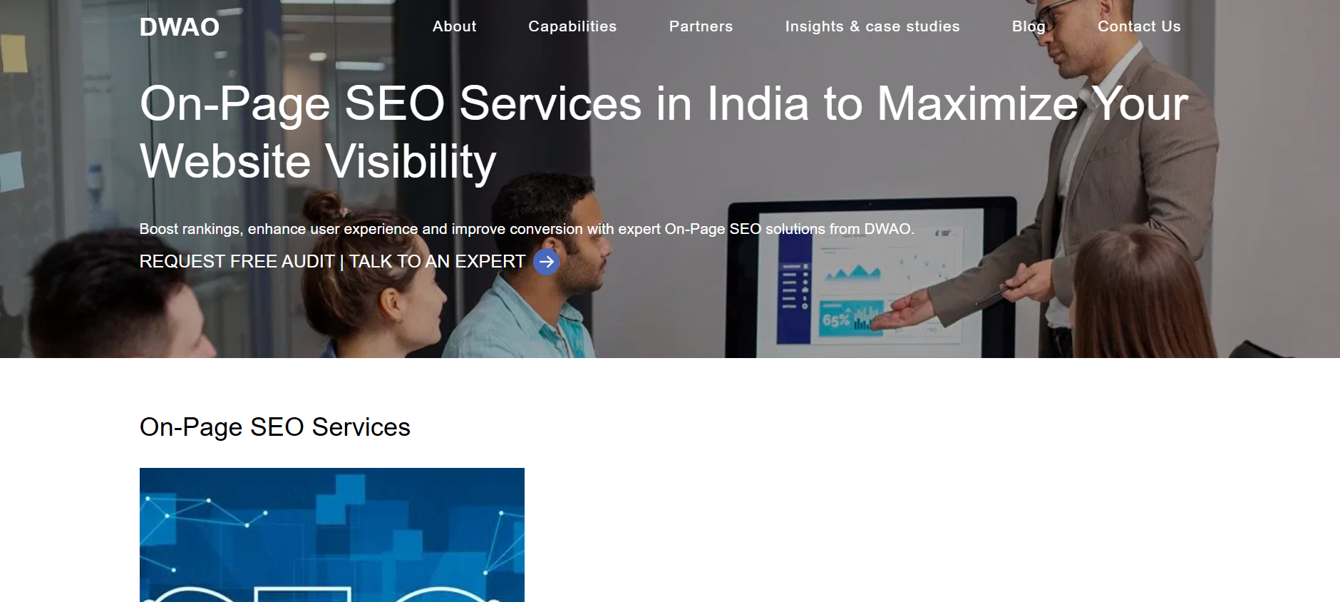 Master On Page Seo Boost Your Website Rankings Fast Dwao 17531713798