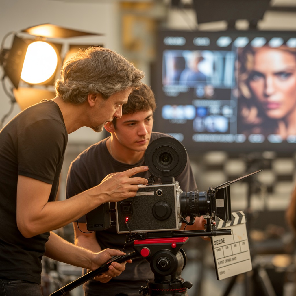 Master Video Editing Course In Mumbai With Expert Mentors 17521422331