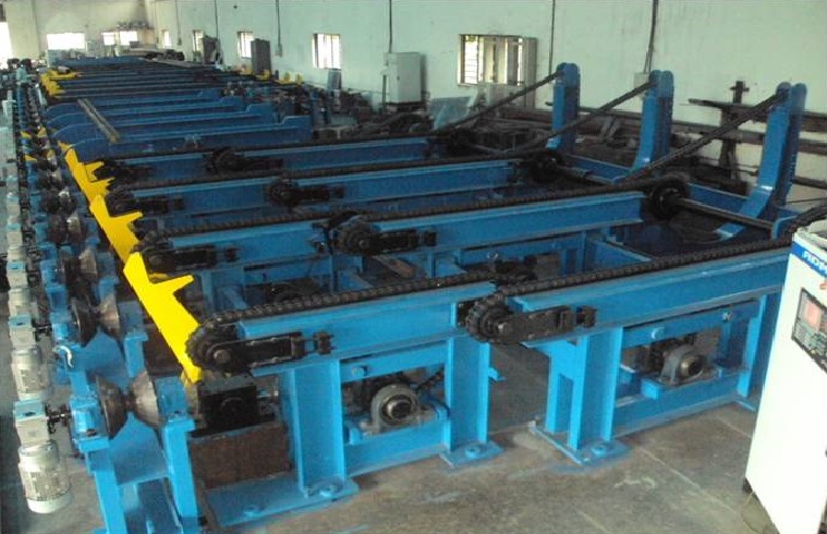 Material Handling Equipment In Pune 17792598737