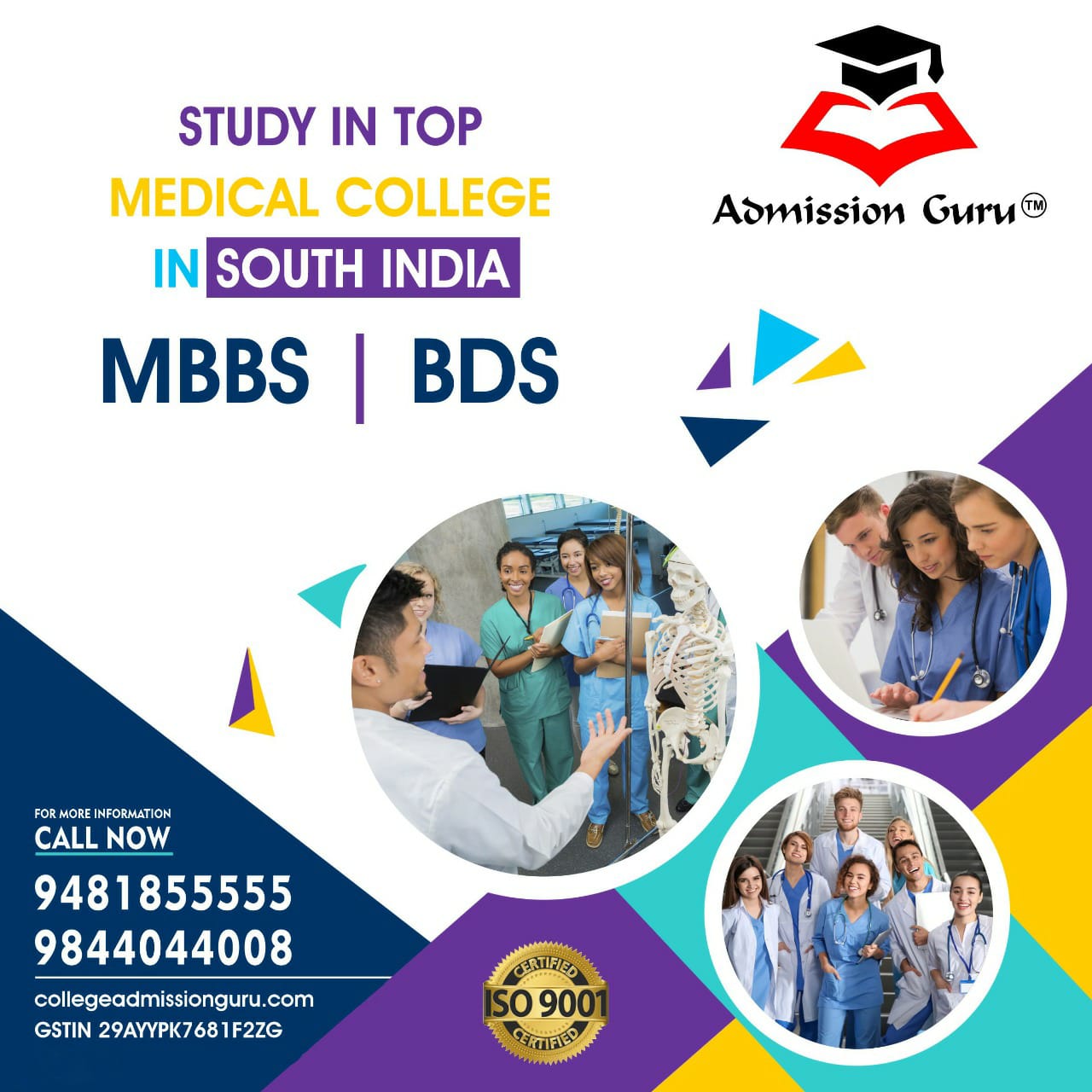 Mbbs College Admission Agents In Bangalore 17434022648