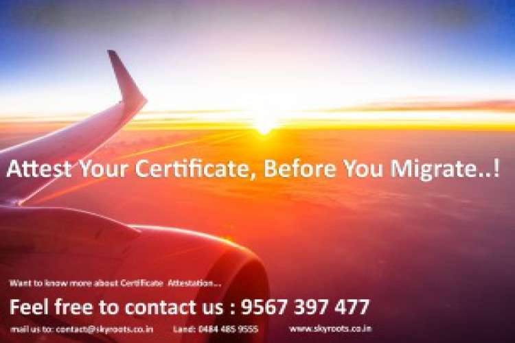 Mea Apostille Attestation 4609249