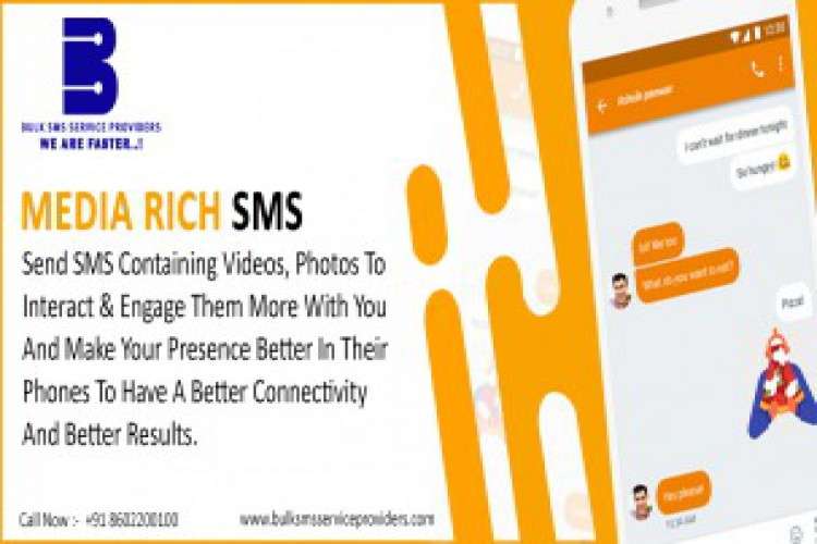 Media Rich Sms Service 7701493