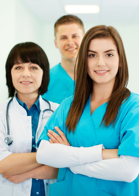 Medical And Healthcare Staffing Software Solution 16735230465
