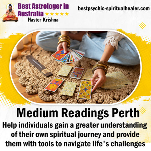 Medium Readings Perth 17352766090