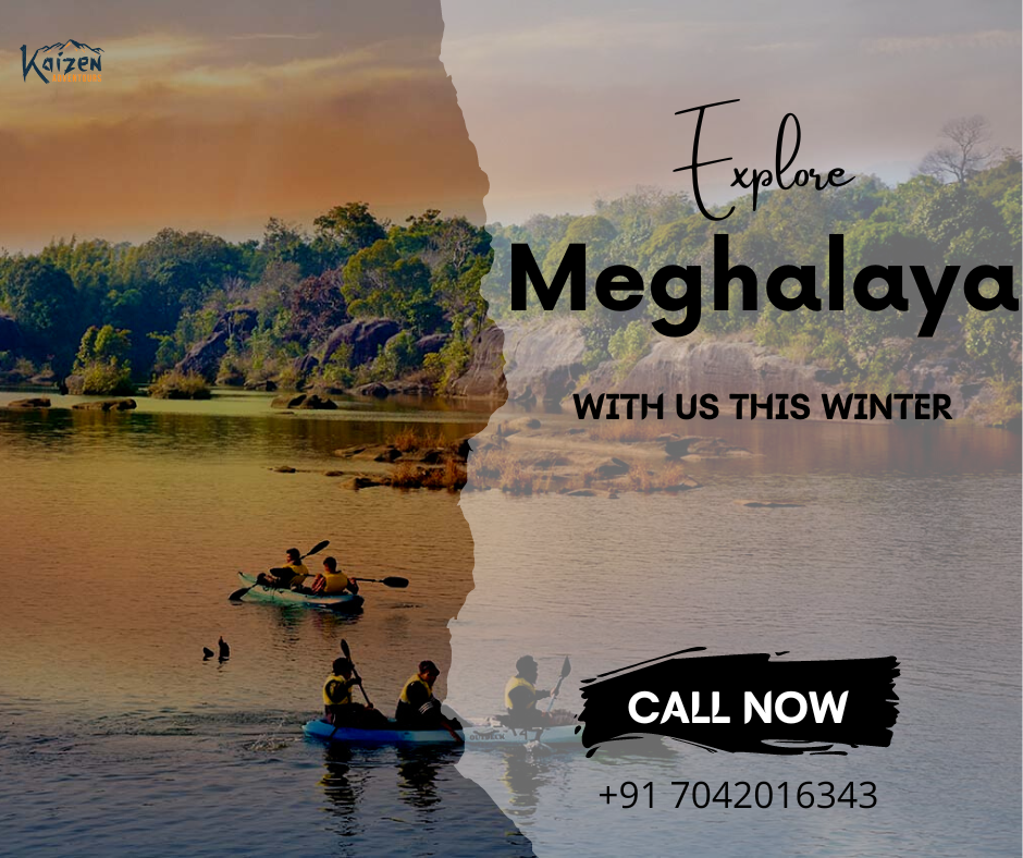 Meghalaya Tour Packages 16648654292