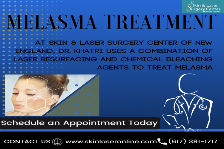 Melasma Skin Treatment 16419059535