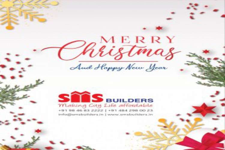 Merry Xmas And Happy New Year 7096646