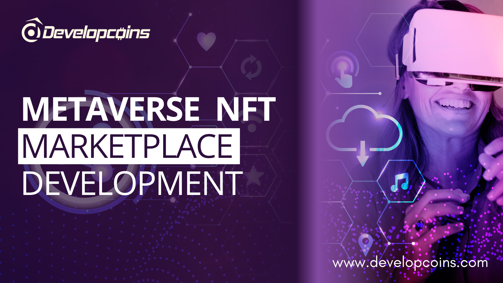 Metaverse Nft Marketplace Development Company 16676433621