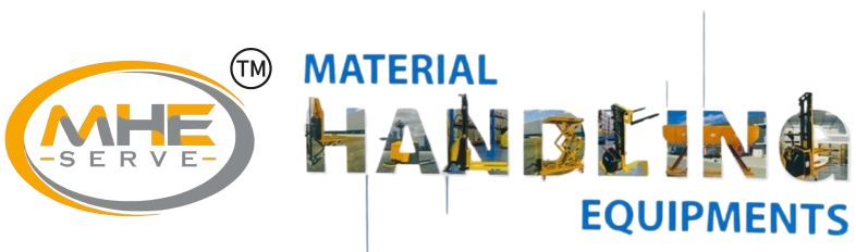 Mhe Serve Private Limited   Material Handling Equipments And Conveyors 17712276672
