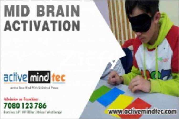 Midbrain Activation Course In Thakurganj Lucknow Active Min 428458