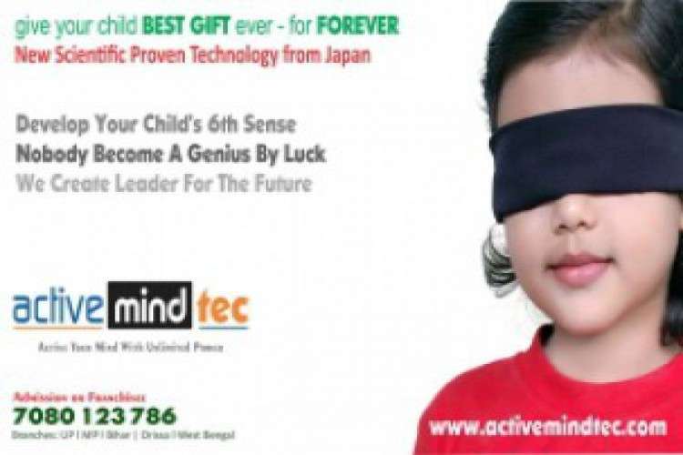 Midbrain Activation Course In Thakurganj Lucknow Active Min 8601396