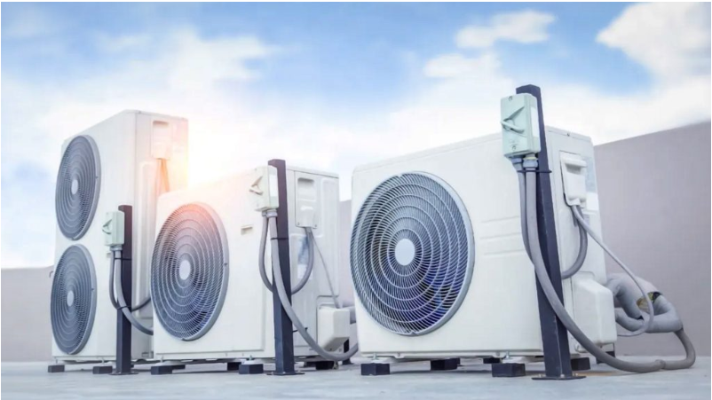 Midea Smart Cooling Apex Infinity Ultra Supreme Pro Max Ac 17777216999