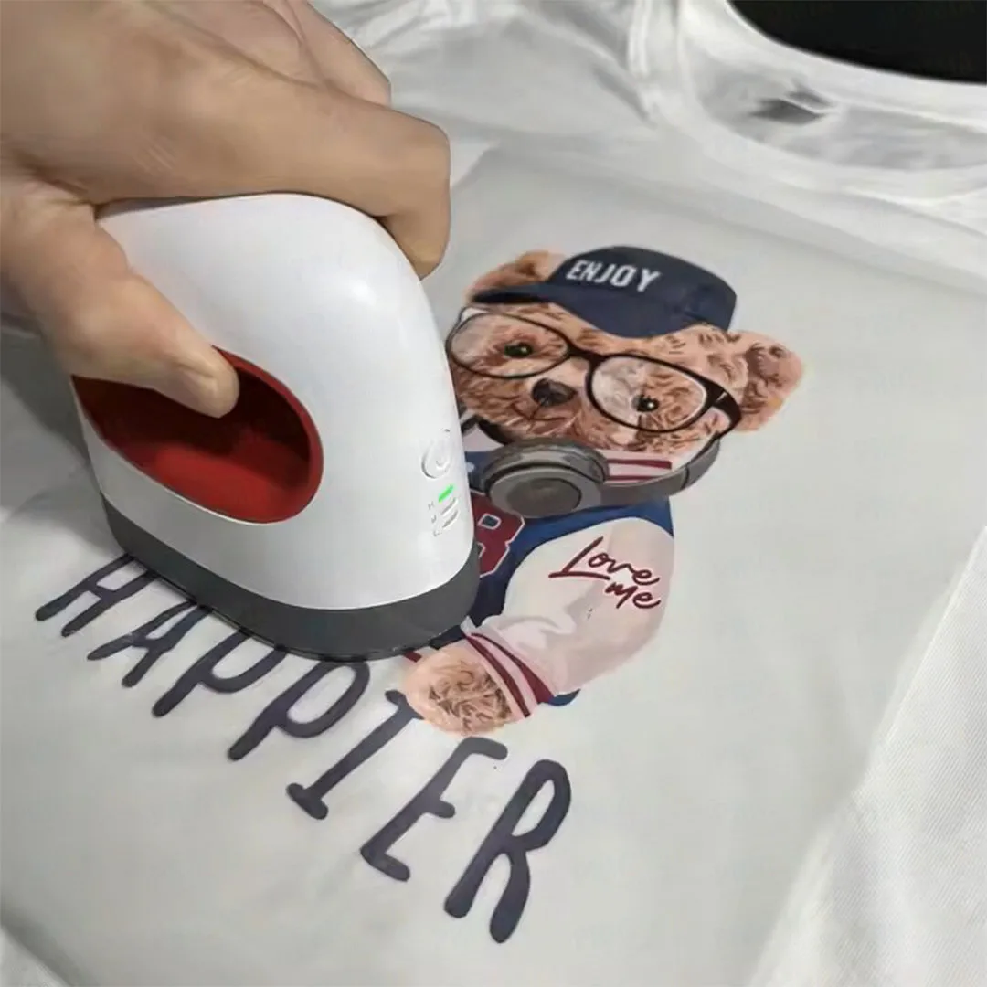 Mini Logo Sublimation Heat Press Machine 17509398242