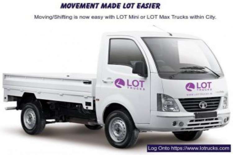 Mini Truck For Rent Bangalore Lotrucks Com 6279004