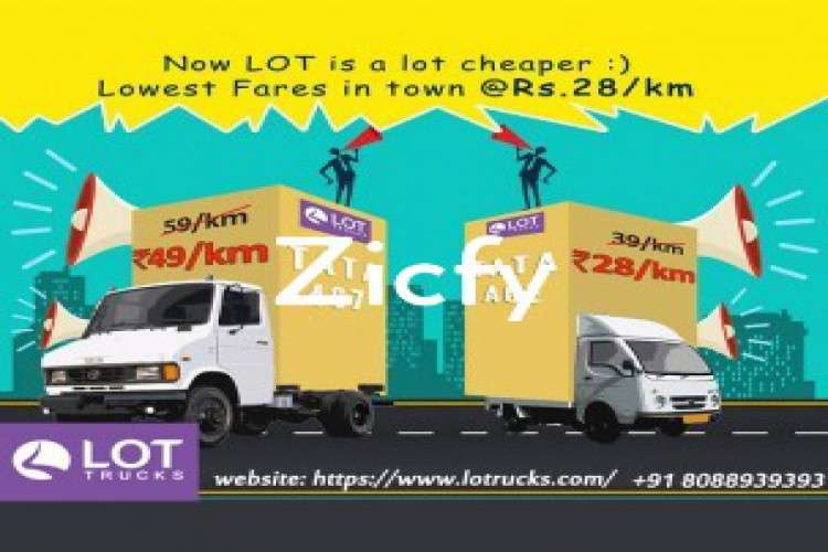 Mini Trucks For Rent Bangalore Chennai Hyderabad 5883752