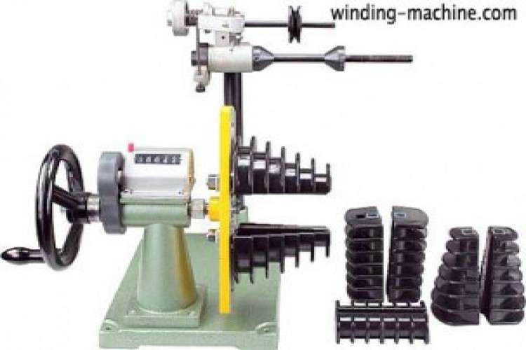 Miniature Winding In Chennai 4069544