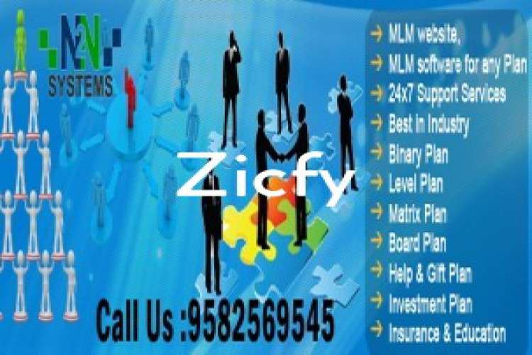 Mlm Software In Delhi 9018058