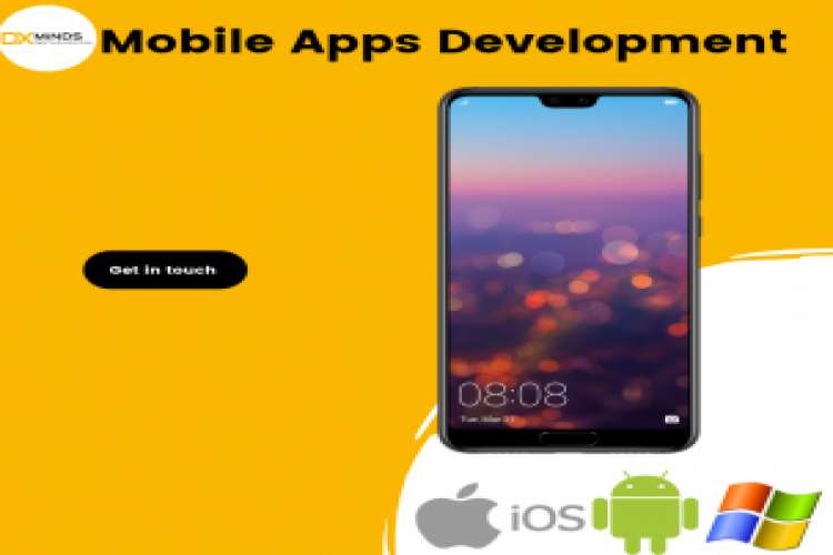 Mobile App Development Company In Australia 2619840