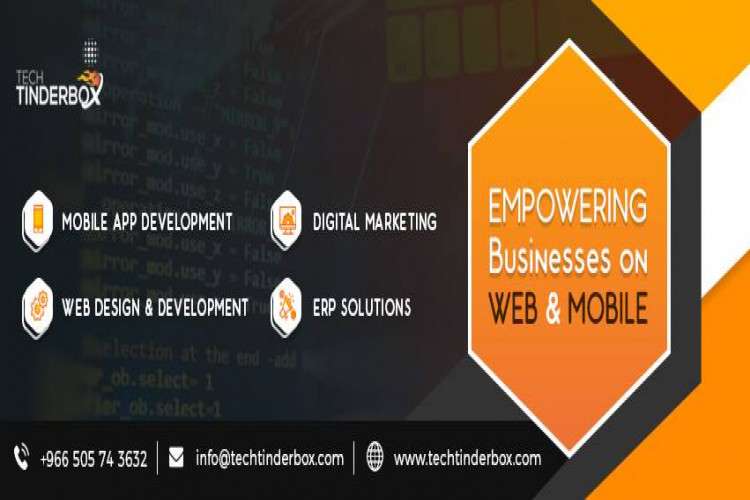 Mobile App Development Company In Hyderabad India 16394164120