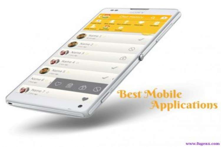 Mobile App Development Services For B To B Solutions 7562016