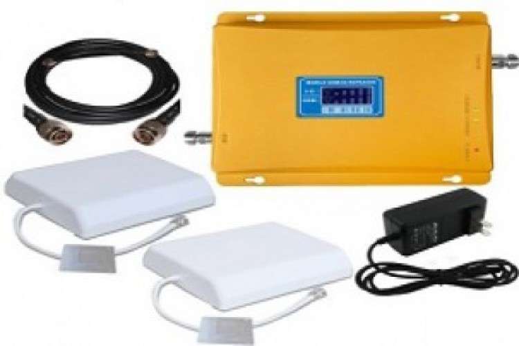 Mobile Signal Booster In Delhi 9490723