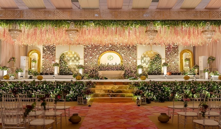 Modern Facilities And Top Choice For Best Banquet Halls In Gurgaon 17794461670
