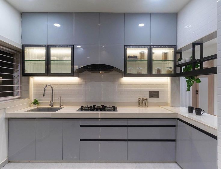 Modern Wardrobe Design In Kerala Gazpacho Kitchens 17543845114