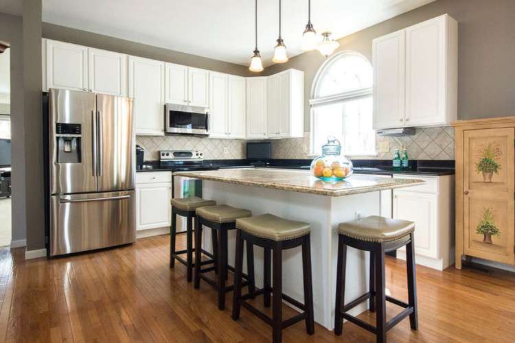 Modular Kitchen Interiors In Anantapur 16397345610