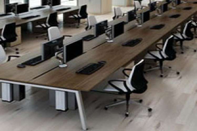 Modular Office Furniture Manufacturer In Navi Mumbai 599241