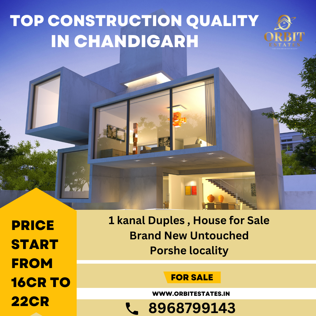 Mohali Real Estate   Orbit Estates 17142083466