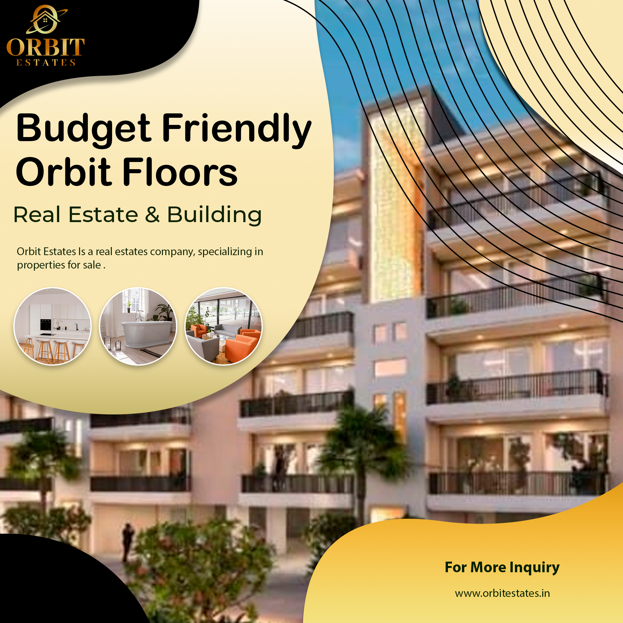 Mohali Real Estate   Orbit Estates 17142083468