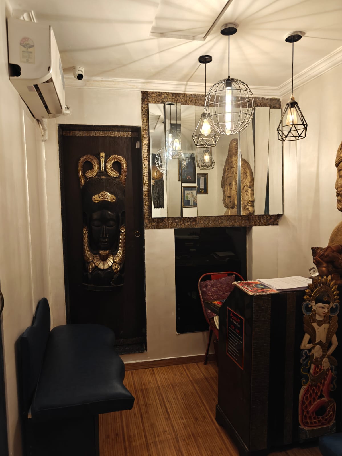 Moksham The Fusion Spa Best Spa In Bandra West Hill Road 17662052236