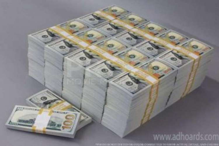 Money Loan Offer For Your Project 213329