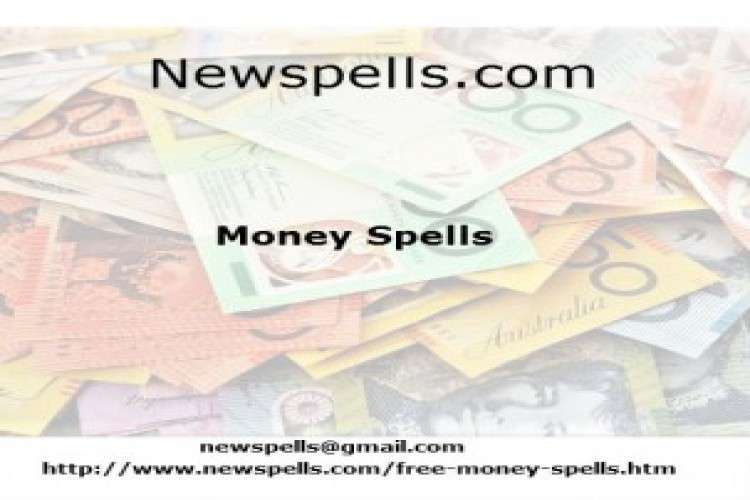 Money Spells That Work Without Ingredients 6639141