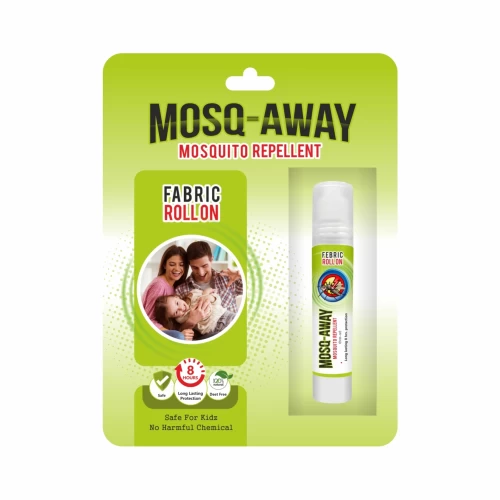 Mosq Away Anti Mosquito Repellent Roll On 173225354610